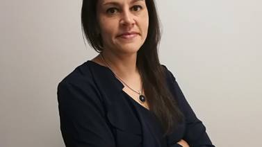 Hazel Valverde será la nueva gerenta general del BCCR 