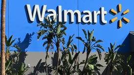 Walmart acuerda pagar $3.100 millones por casos de opioides