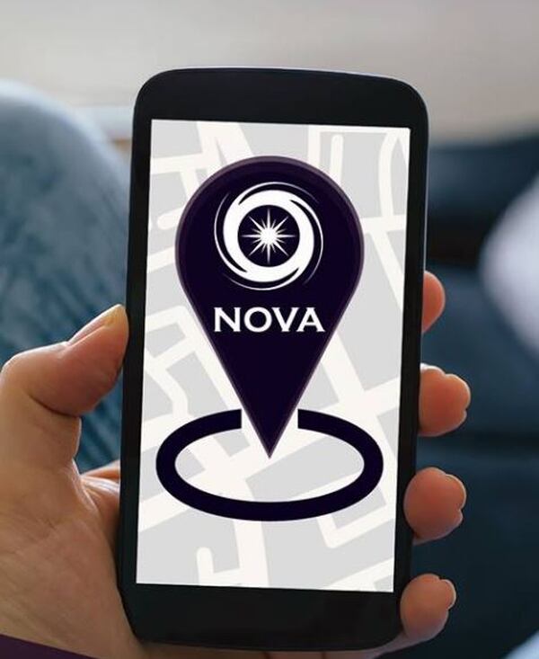 Nova, app que se suma a los competidores de Uber - El ...