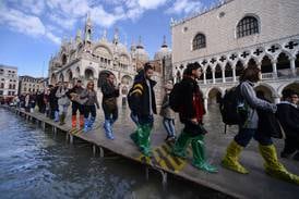 Venecia hará pagar a sus visitantes de un día para combatir el turismo masivo: ¿cuánto cobrará?