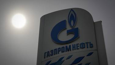 Empresa de energía de Países Bajos afirma que grupo ruso Gazprom le suspende el suministro de gas