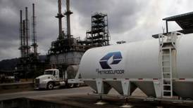 Gobierno de Ecuador anuncia reanudación de operaciones en campo petrolero amazónico