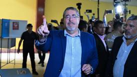 Nuevo presidente de Guatemala, Bernardo Arévalo dice “basta ya de tanta corrupción” 