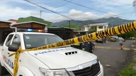 Homicidios, asaltos y tachas de vehículos: así se ve el mapa de Costa Rica según niveles de inseguridad