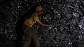 Demanda de carbón podría alcanzar nuevos récords en 2022, según la AIE