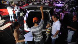 Agencias de autos apuestan por ExpoMóvil a pesar de desaceleración del sector en el 2018 