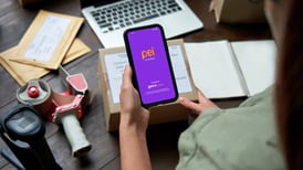 ¿Cómo funciona la app Pei Biz para que pymes y profesionales reciban pagos con tarjetas en el móvil?