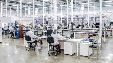 Empresa alemana Heraeus inaugura planta en Cartago y espera tener más de 300 empleados en 2020