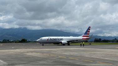 American Airlines elimina cargos por cambios en viajes desde Centroamérica y América del Sur
