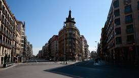 Mercado inmobiliario español alcanza niveles récord tras años de un desempeño alicaído