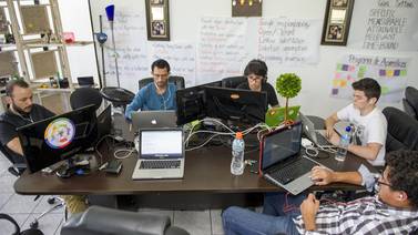 ParqueTec y aceleradora Startup México lanzan programa para empresas que quieren vender en ese país