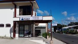 Laboratorios Páez gana terreno en Guanacaste y anuncia plan de expansión para el resto del año