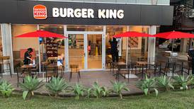 Burger King inaugura cinco nuevos restaurantes y genera 70 empleos directos