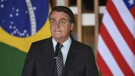 Expresidente brasileño Bolsonaro encara juicio que puede dejarlo inelegible durante ocho años