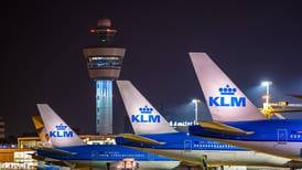 KLM suspende vuelos a Costa Rica y más de 270 destinos en todo el mundo