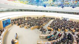 El Consejo de Derechos Humanos de la ONU pone a prueba su credibilidad ante crímenes denunciados en China y Rusia