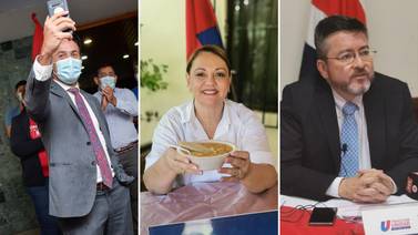 Una representante del último gobierno PUSC y dos actuales diputados: el menú de ‘la Unidad’ para buscar la presidencia en 2022