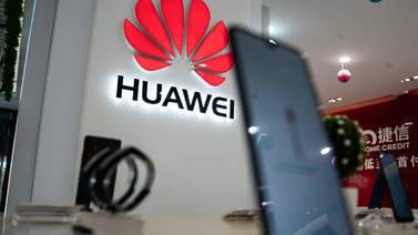 Presidente de Huawei: “No debemos ser el objetivo de estas campañas de EE. UU."