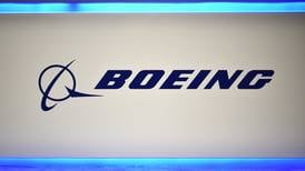 Trump califica a Boeing de “gran, gran decepción” tras los problemas del 737 MAX