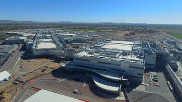 Intel construirá dos nuevas fábricas en Arizona y anuncia estrategia de innovación y fabricación de dispositivos