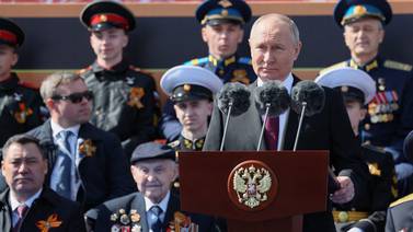 Rusia suspende medidas de seguridad instauradas tras la rebelión del grupo Wagner