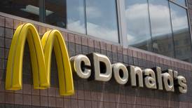 Tras la partida del CEO de McDonald’s, se va su director de Recursos Humanos