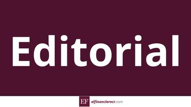 Editorial: Mejor información crediticia