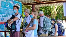 El turismo mundial levanta cabeza sin recobrar el nivel previo a la pandemia