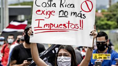 Investigadora del Icefi: “En sostenibilidad de la deuda, Costa Rica y El Salvador se van a los penales de quién está más complicado”
