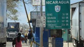 Nicaragua limita el ingreso de equipo fotográfico y de video a turistas
