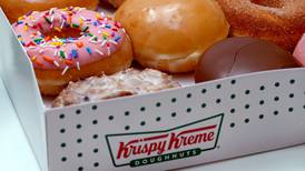 Krispy Kreme alista apertura de su primer local en Costa Rica