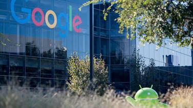 Justicia francesa multa a Google con €2 millones por su tienda de aplicaciones