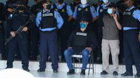 Caso de expresidente Hernández en Honduras expone la irresuelta ‘receta’ centroamericana para la corrupción y el narcotráfico