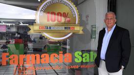 Jorge Galvez, gerente de Farmacias Saba: ‘Nuestro principal cliente es el adulto mayor’ 