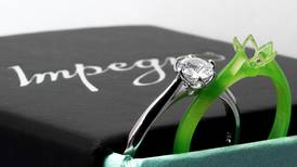 La pyme que diseña anillos matrimoniales e invirtió $200.000 en oficina en Escazú