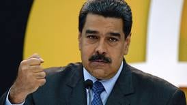 Ecuador apuesta por diálogo en Venezuela frente a sanciones y arrinconamiento
