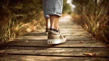 Caminatas diarias mejoran la salud cognitiva de los adultos con síndrome de Down