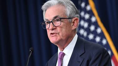 Jerome Powell afirma que la Fed subirá más las tasas de interés si es necesario 