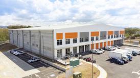La compañía inmobiliaria Everty invirtió $10 millones en tres bodegas industriales clase A en Costa Rica