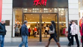 H&M superó las expectativas al alcanzar los €1.050 millones en su beneficio neto anual 2021