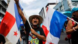 ¿Minería o medioambiente? El dilema que convulsiona a Panamá con las mayores protestas desde hace más de 30 años
