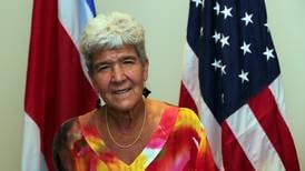 Subsecretaria de Comercio de EE.UU.: “Costa Rica es un aliado invaluable y no damos eso por sentado”