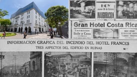Le contamos la historia y curiosidades del hotel más antiguo de Costa Rica