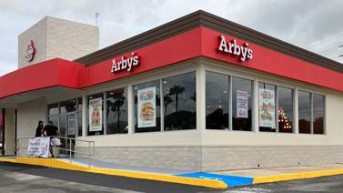 Arby’s abrirá su primer restaurante en Curridabat 