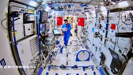 Programa espacial de China entra en nueva etapa tras culminar la misión tripulada más larga del país