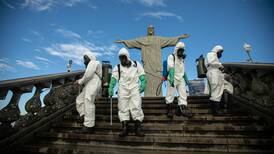 Francia y Japón relajan medidas sanitarias contra el virus mientras Brasil se encuentra en situación crítica