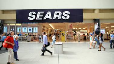 Así quebró Sears, el Amazon de su época