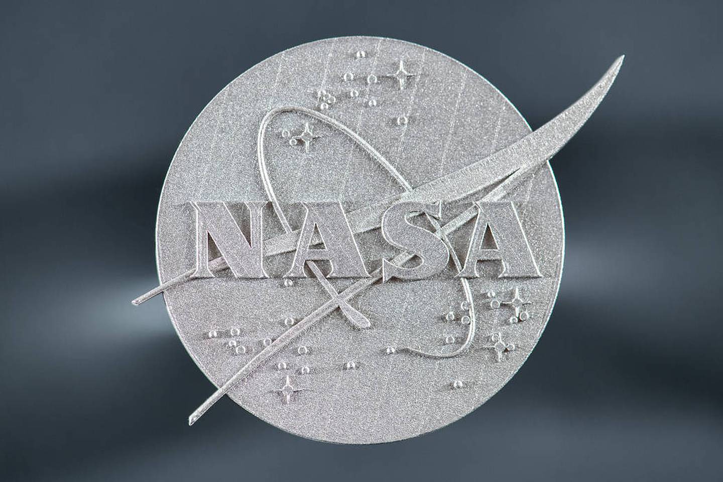NASA desarrolla superaleación que es 1.000 veces más duradera que los materiales actuales | NASA