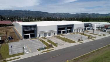Nextern operará en Costa Rica con planta de manufactura e investigación