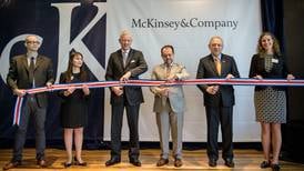 McKinsey &amp; Company reclutará 160 personas para su operación en Costa Rica